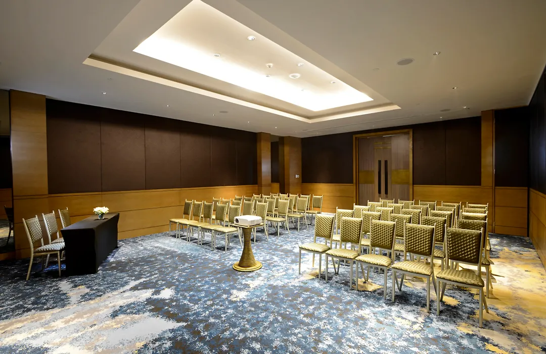 Vasa Hotel Surabaya-1