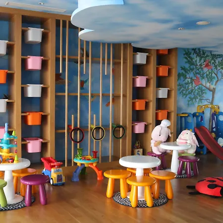 Vasa Hotel Surabaya-2