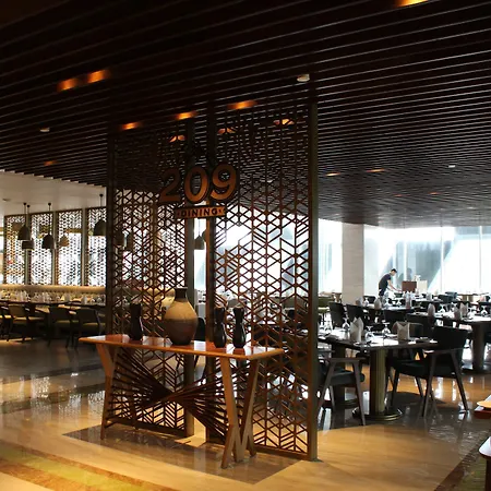 Vasa Hotel Surabaya-3