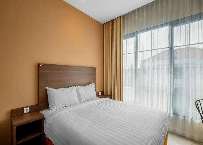 Ngagel Residence Surabaya