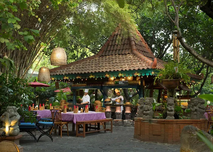 Bumi CityHotel Surabaya